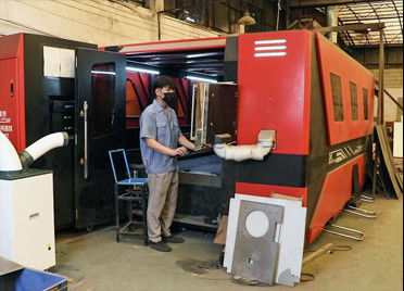 Laatste bedrijf oplossingen over Industriële energiebesparende airconditioners brengen aanzienlijke economische voordelen met een jaarlijkse elektriciteitsbesparing van meer dan een miljoen