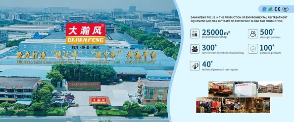 kwaliteit Mobiele luchtkoeler fabriek