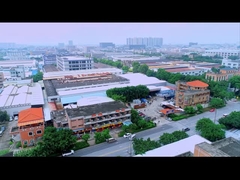 Overzicht van ons bedrijf een korte kennismakingstour