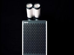 draagbare AC snel koelende eenheid gemakkelijk te verplaatsen en te bedienen echte compacte AC