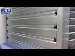 solide negatieve druk ventilator duurzaam van kwaliteit grote luchtstroom eenheid