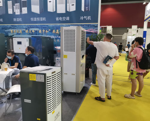 Het laatste nieuws van het bedrijf over Dahanfeng woonde de 30e Guangzhou Expo Asia Food & Prepared Dishes Fair van 2022 bij