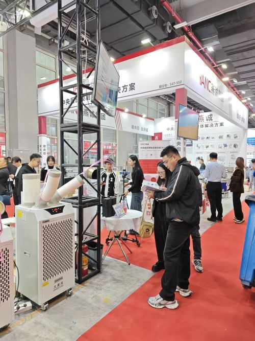 Het laatste nieuws van het bedrijf over Onderdelen van de 30e Guangzhou Hotel Supplies Expo