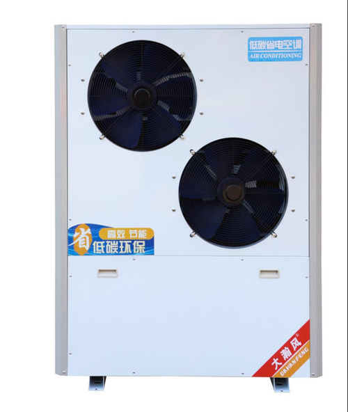 Het laatste nieuws van het bedrijf over Belangrijkste voordelen van Dahanfeng Commercial Kitchen Air Conditioner