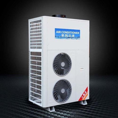 Het laatste nieuws van het bedrijf over De West-Afrikaanse golf volgen: nieuwe kansen op HVAC- en R-markten ontdekken