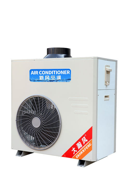 Het laatste nieuws van het bedrijf over Dahanfeng lanceert keukenspecifiek fris-luchtsysteem: Elimineer geuren, verbeter de culinaire ervaring