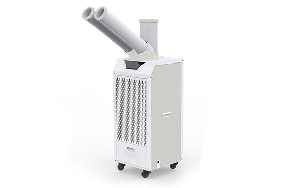 Goede prijs. All-in-one mobiele luchtkoeler 50Hz 3500 watt voor industriële koeloplossingen Online