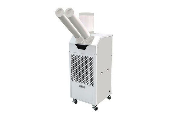 Goede prijs. Kleine voetafdruk mobiele luchtkoeling 220 V/50 Hz voor ventilatie en koeling Online