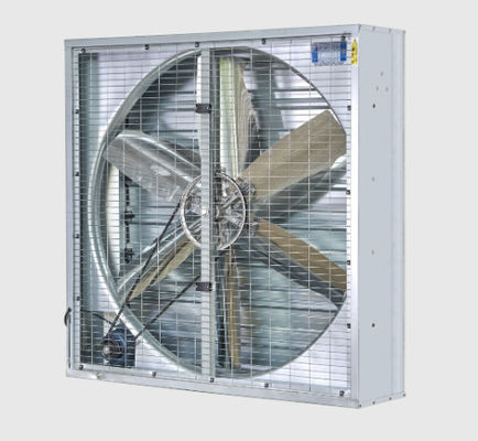 Goede prijs. Directe aandrijving negatieve druk ventilator 540rpm Met grote wind online