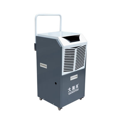 Goede prijs. Stil elektrisch koelontvochtigingsapparaat R410a koelmiddeltype 50Hz online