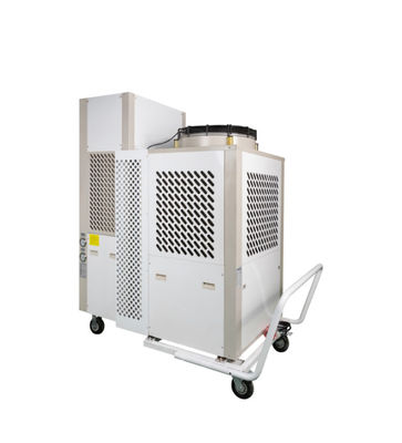 Goede prijs. Nieuwe mobiele luchtkoeler voor industriële en commerciële doeleinden met een gemakkelijke bediening 6,5 kW Online