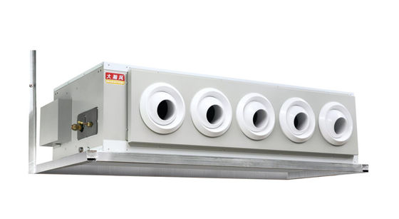 Goede prijs. Groenehuishoudgasreductie Energiebesparende airconditioner voor milieuvriendelijke koeling Online