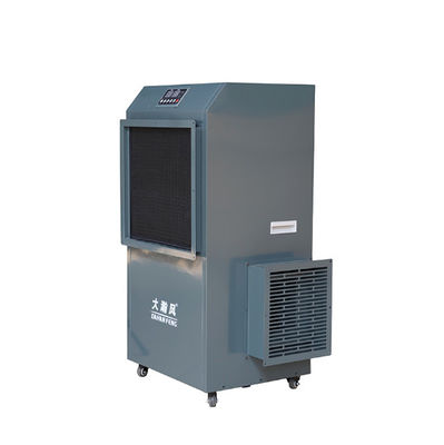 Goede prijs. 3 laag verdikt plaat metaal droog ontvochtiger Corrosieweerstand 220V Online