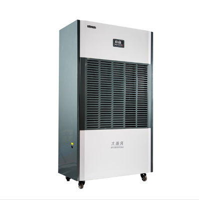 Goede prijs. R410a Industrieel koelmiddel ontvochtiger 4,45 KW 380 V~3N/50 Hz online