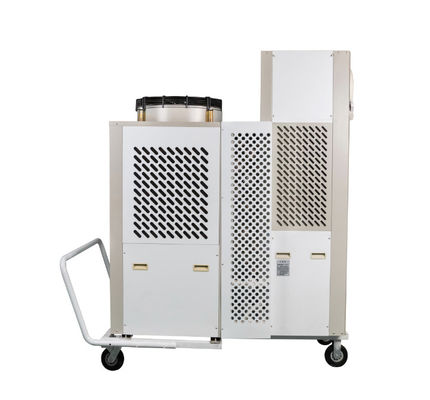Goede prijs. 6.5 kW Schoon, frisse lucht Grote mobiele luchtkoeler voor makkelijk verplaatsen en verblijven Online