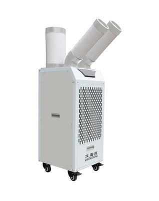 Goede prijs. Draagbare AC-koeler Draagbare koeler Ac-eenheid Mobiele koelapparaat Online