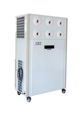 Goede prijs. Een handige mobiele koelmachine met koelmiddel voor de ultieme koeloplossing Online