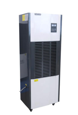 Goede prijs. Zeg afscheid van muffe geuren Industrieel ontvochtiger 3250W Efficiëntie Online