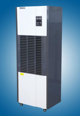 Goede prijs. Geen vocht meer Industrieel ontvochtigingsapparaat 1000 m3/h Luchtstroom Online