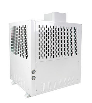 Goede prijs. Verbeterd comfort en prestaties door 44 kW industriële energiebesparende airconditioner Online