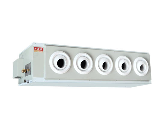 Goede prijs. Milieuvriendelijk koelend industrieel energiebesparend airconditioner voor verminderde broeikasgasemissies Online