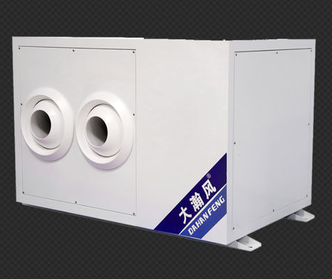 Goede prijs. Geweldige 16 kW industriële energiebesparende airco voor duurzame en koeloplossingen Online