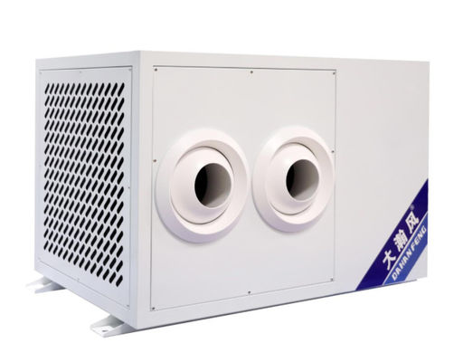 Goede prijs. Verlaag uw energiekosten met onze industriële energiebesparende airconditioner voor grote ruimte Online