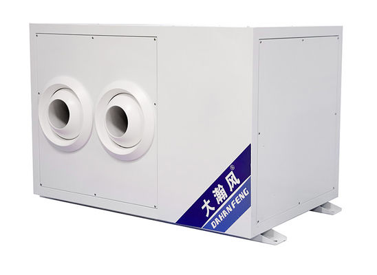 Goede prijs. 4500 M3/h Maximum luchtvermogen 16 Kw Airconditioner Energie koeling 6,9 Kw Maximum werkvermogen Online