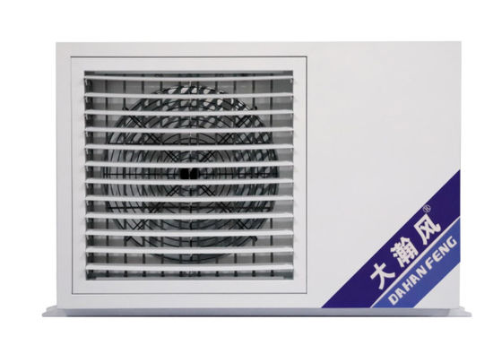 Goede prijs. 16 kW R22 airconditioner voor 100 150 m2 toepasselijk gebied Online
