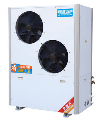 Goede prijs. Maximaliseer de koelprestaties met verbeterd warmtewisselaarontwerp in industriële airconditioners Online