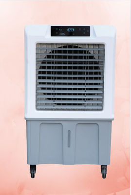 Goede prijs. Versatile koeloplossing Mobiele luchtkoeler met optionele compatibiliteit met ijs / watertank Online
