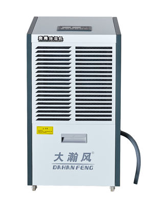 Goede prijs. Zeg afscheid van vocht en hallo van een droge en gezonde omgeving met een commerciële ontvochtigingsapparaat voor 90-150 m2 Online