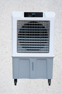 Goede prijs. Gemakkelijk onderhoud en veelzijdige plaatsing Mobiele luchtkoeler Touch Panel Operate Mode Online