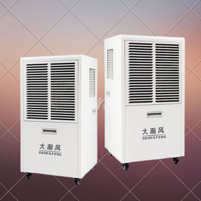 Goede prijs. Zeg afscheid van de vochtigheid en hallo van het comfortabele huis met de commerciële ontvochtiger R410a Online