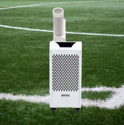 Goede prijs. Geavanceerde koelingstechnologie mobiele luchtkoeler voor snelle en energieke temperatuurverlaging Online