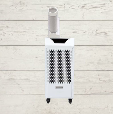 Goede prijs. Gemakkelijk onderhoud veelzijdige plaatsing mobiele aircooler voor thuis of op reis Online