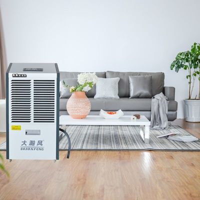 Goede prijs. Vermijd structurele schade en verleng de levensduur van apparatuur met een ontvochtigingsapparaat voor commerciële omgevingen Online