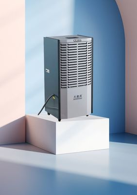 Goede prijs. Optimaliseer Thermisch Comfort Geavanceerde Commerciële Luchtontvochtiger - Verminder Verwarmingsbehoefte Online