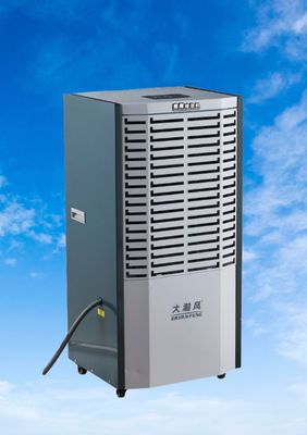 Goede prijs. Optimaliseer Thermisch Comfort Geavanceerde Commerciële Luchtontvochtiger - Verminder Verwarmingsbehoefte Online