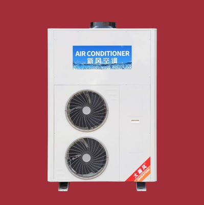 Goede prijs. Maximale energiebesparing Aanpasbare commerciële keuken airconditioner Online