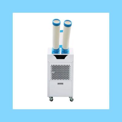 Goede prijs. Handige en eenvoudig te bedienen mobiele luchtkoeler met sterke en geconcentreerde windkracht voor koeling in elke hoek Online