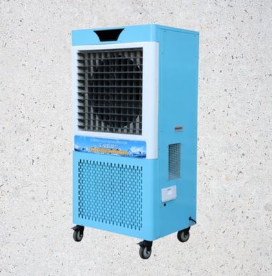 Goede prijs. Langere levensduur en comfortabel klimaat Mobiele aircooler met geavanceerde temperatuurregeling en goede luchtcirculatie Online