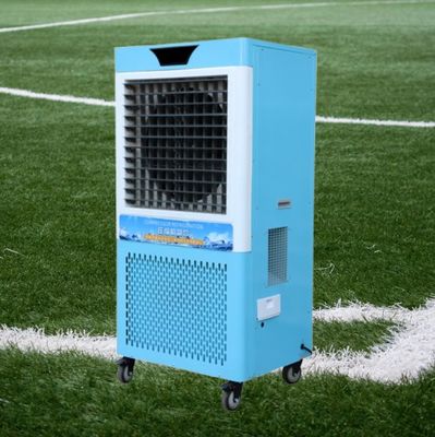 Goede prijs. Langere levensduur en comfortabel klimaat Mobiele aircooler met geavanceerde temperatuurregeling en goede luchtcirculatie Online