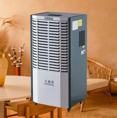 Goede prijs. Uitgebreide Voordelen Nauwkeurige Vochtigheidsregeling Stille Commerciële Luchtontvochtiger Online