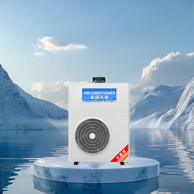 Goede prijs. Koel uw keuken efficiënt af met onze krachtige commerciële keuken airconditioner Online