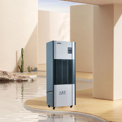 Goede prijs. Precisie Vochtbeheer met Industriële Luchtontvochtiger voor Totale Vochtcontrole Online