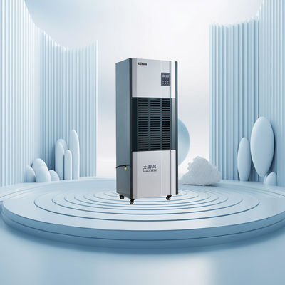 Goede prijs. Totale vochtbeheersing met industriële ontvochtiger voor eigendomsbescherming Online