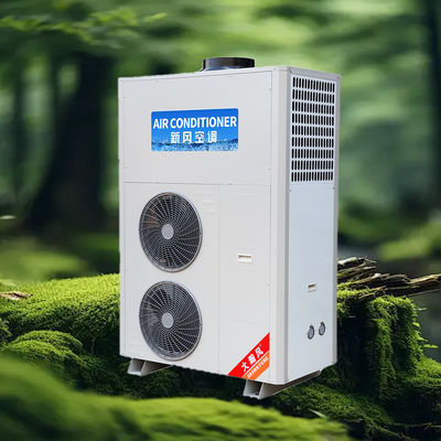 Goede prijs. Controleer de temperatuur in uw keuken met onze commerciële keuken airconditioner Online