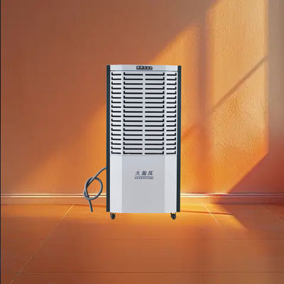 Goede prijs. Totale vochtbeheersing met industriële ontvochtigers voor energie-efficiëntie in commerciële omgevingen Online