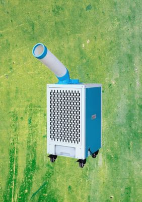 Goede prijs. Energiebesparende Mobiele Luchtkoeler met Alles-in-één Ontwerp en Grote Watertank voor Verschillende Scenarios Online